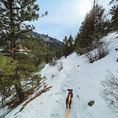 Holiday Inn Estes Park By Ihg Luaran gambar