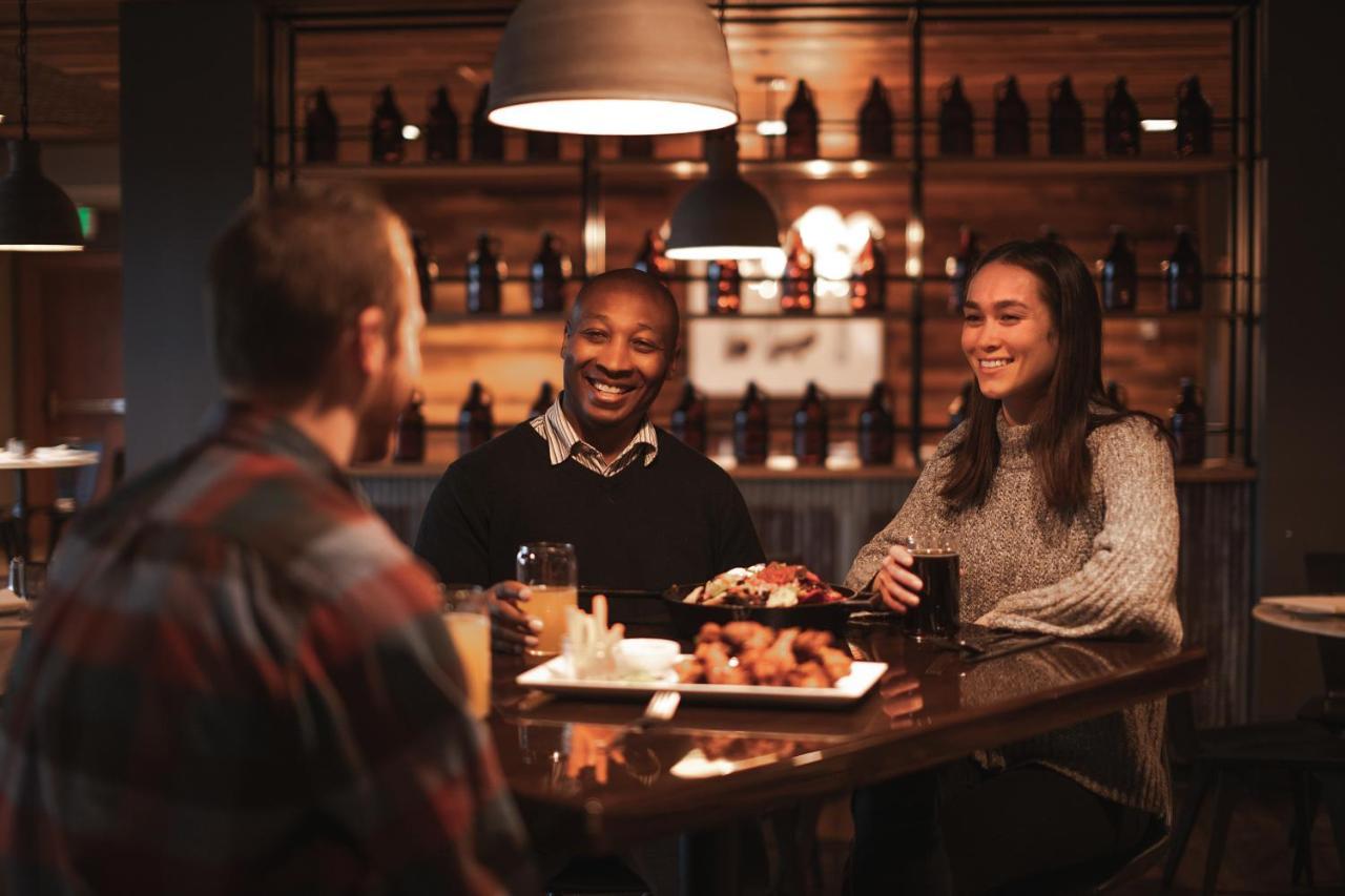Holiday Inn Estes Park By Ihg Luaran gambar