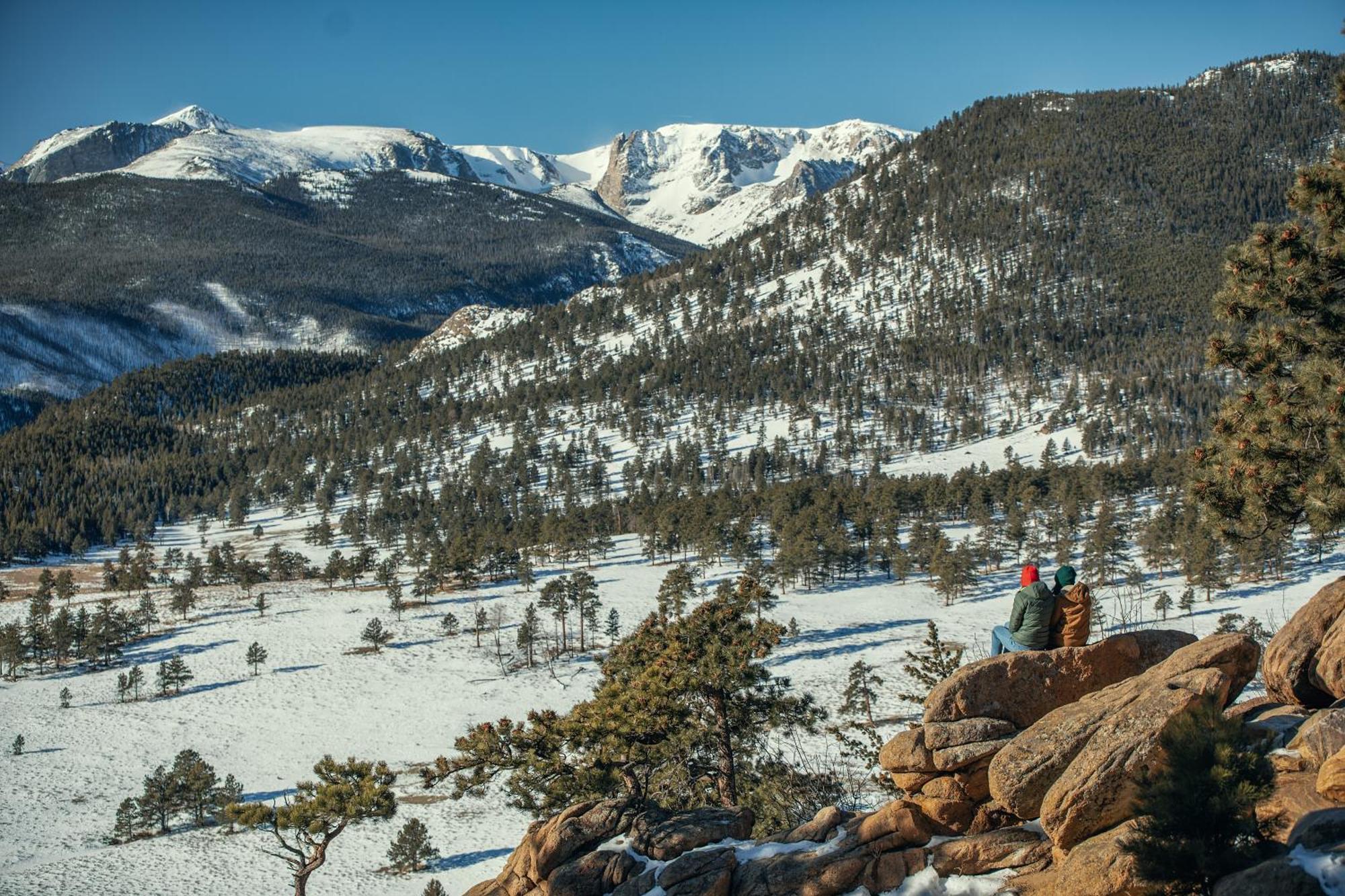 Holiday Inn Estes Park By Ihg Luaran gambar