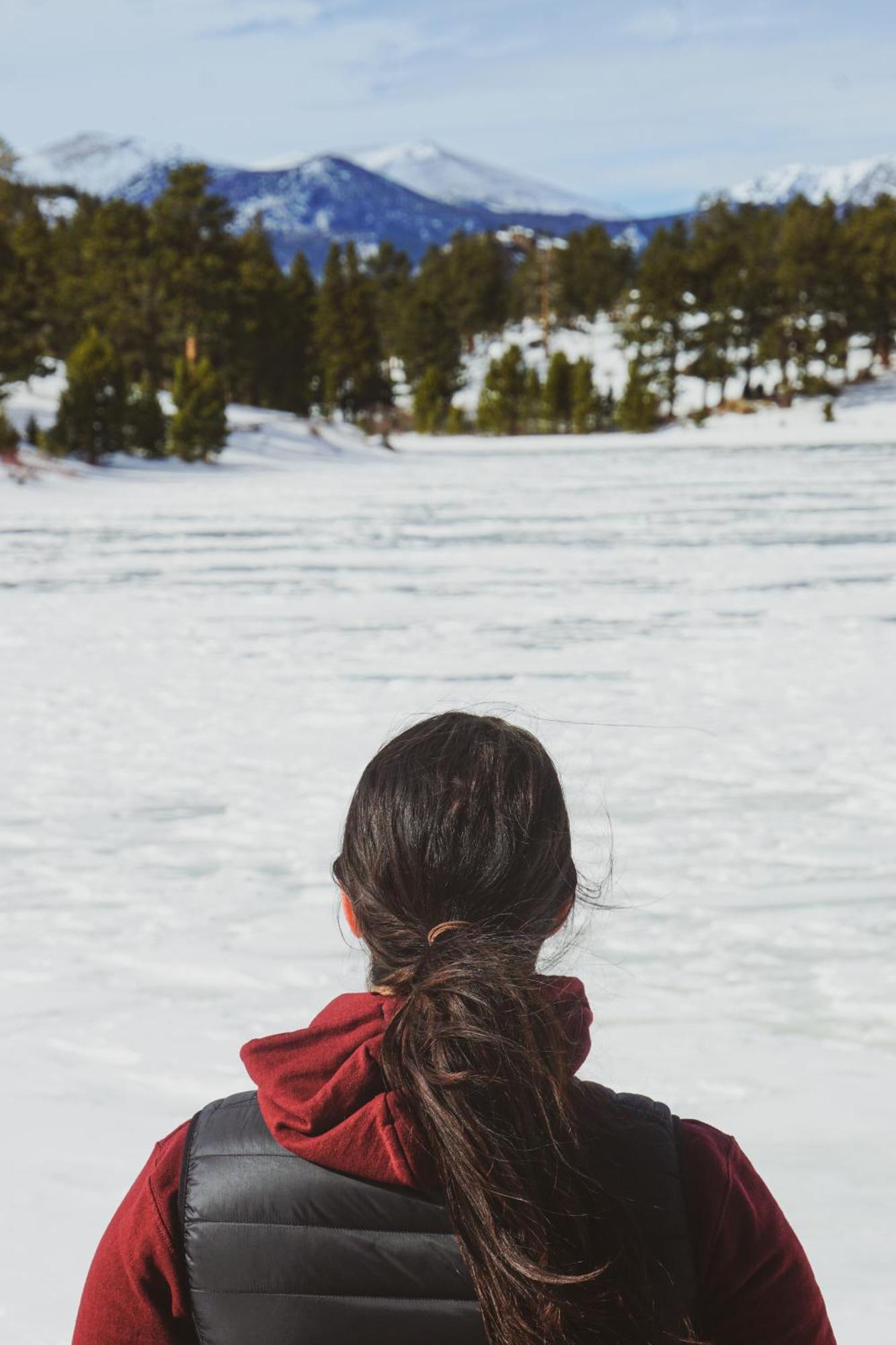 Holiday Inn Estes Park By Ihg Luaran gambar