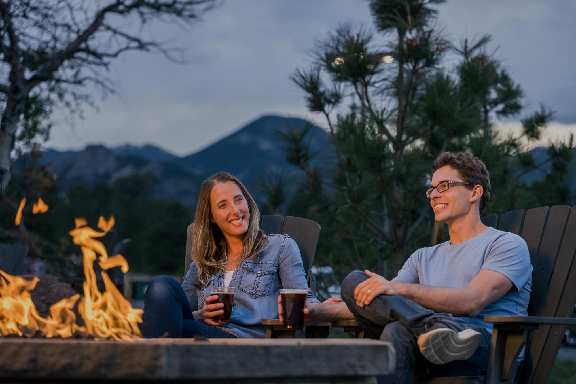 Holiday Inn Estes Park By Ihg Luaran gambar