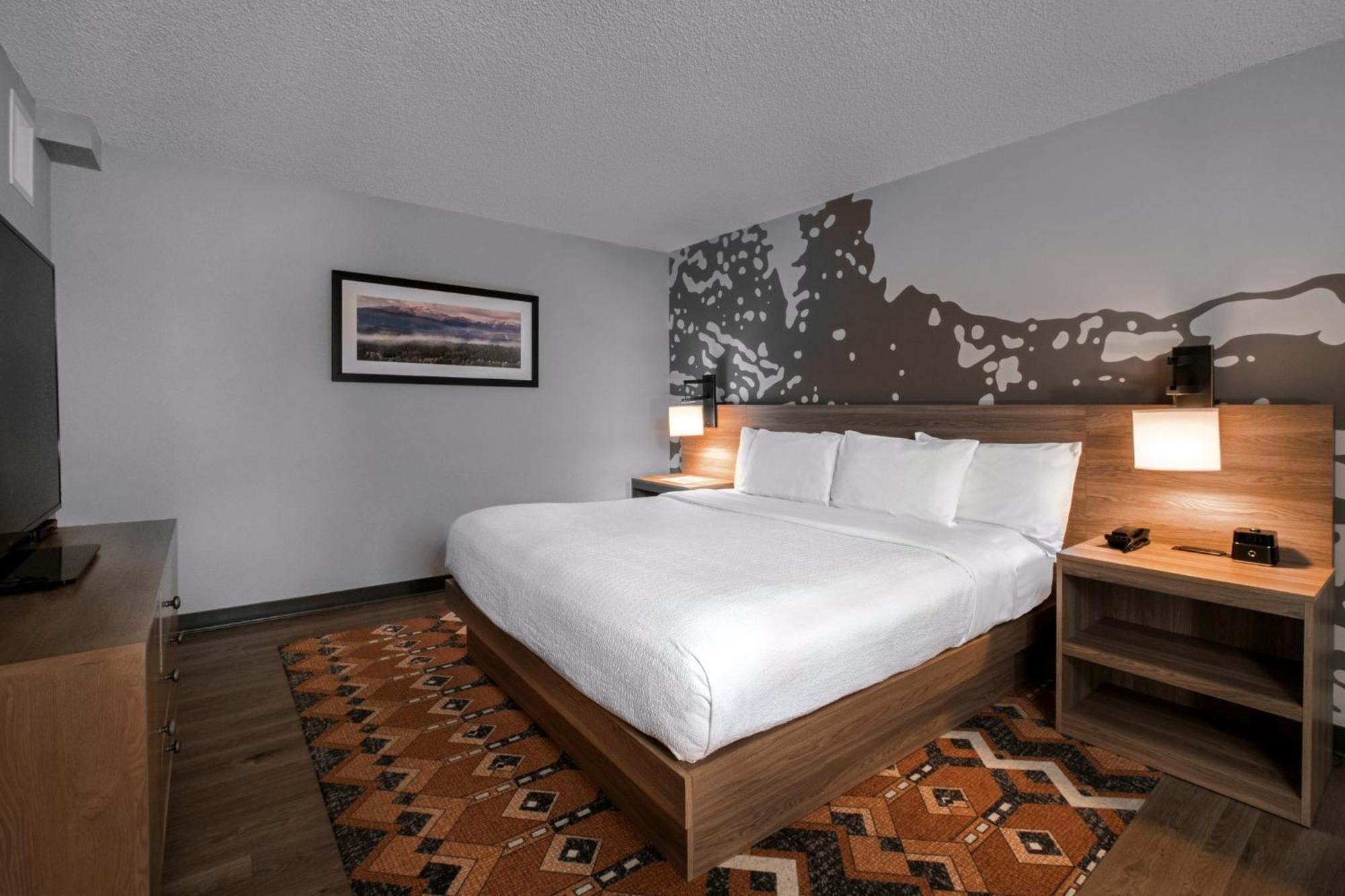 Holiday Inn Estes Park By Ihg Luaran gambar