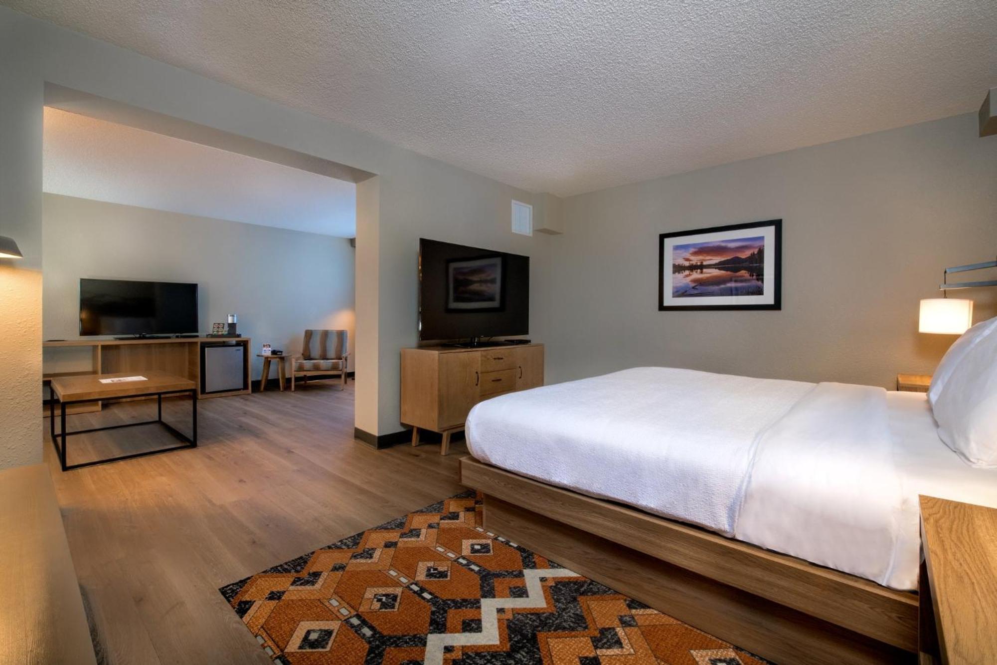 Holiday Inn Estes Park By Ihg Luaran gambar