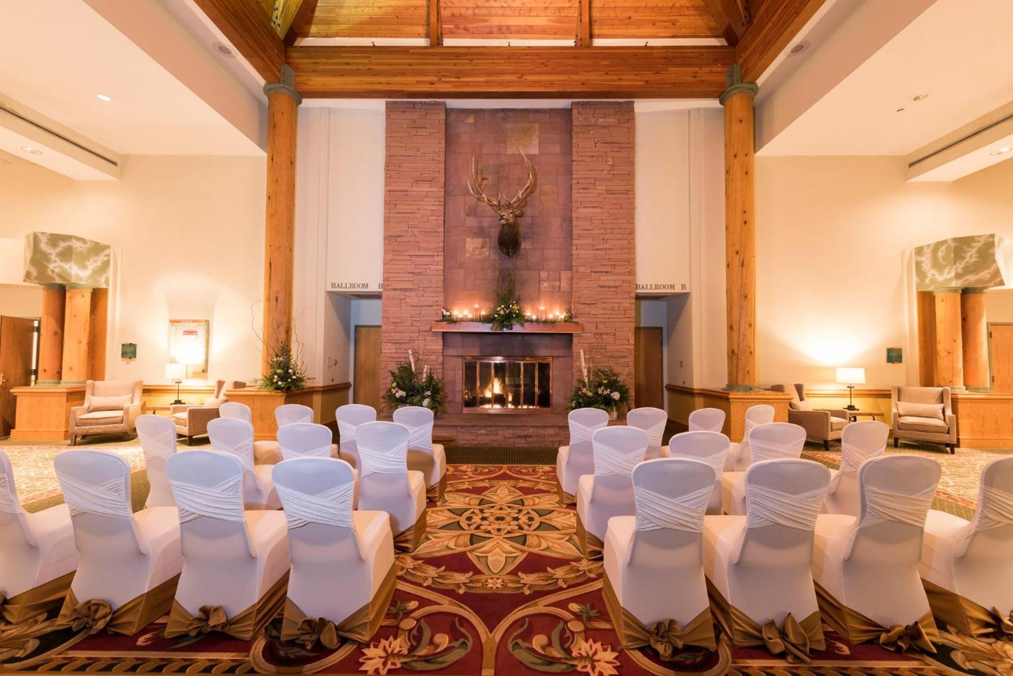 Holiday Inn Estes Park By Ihg Luaran gambar