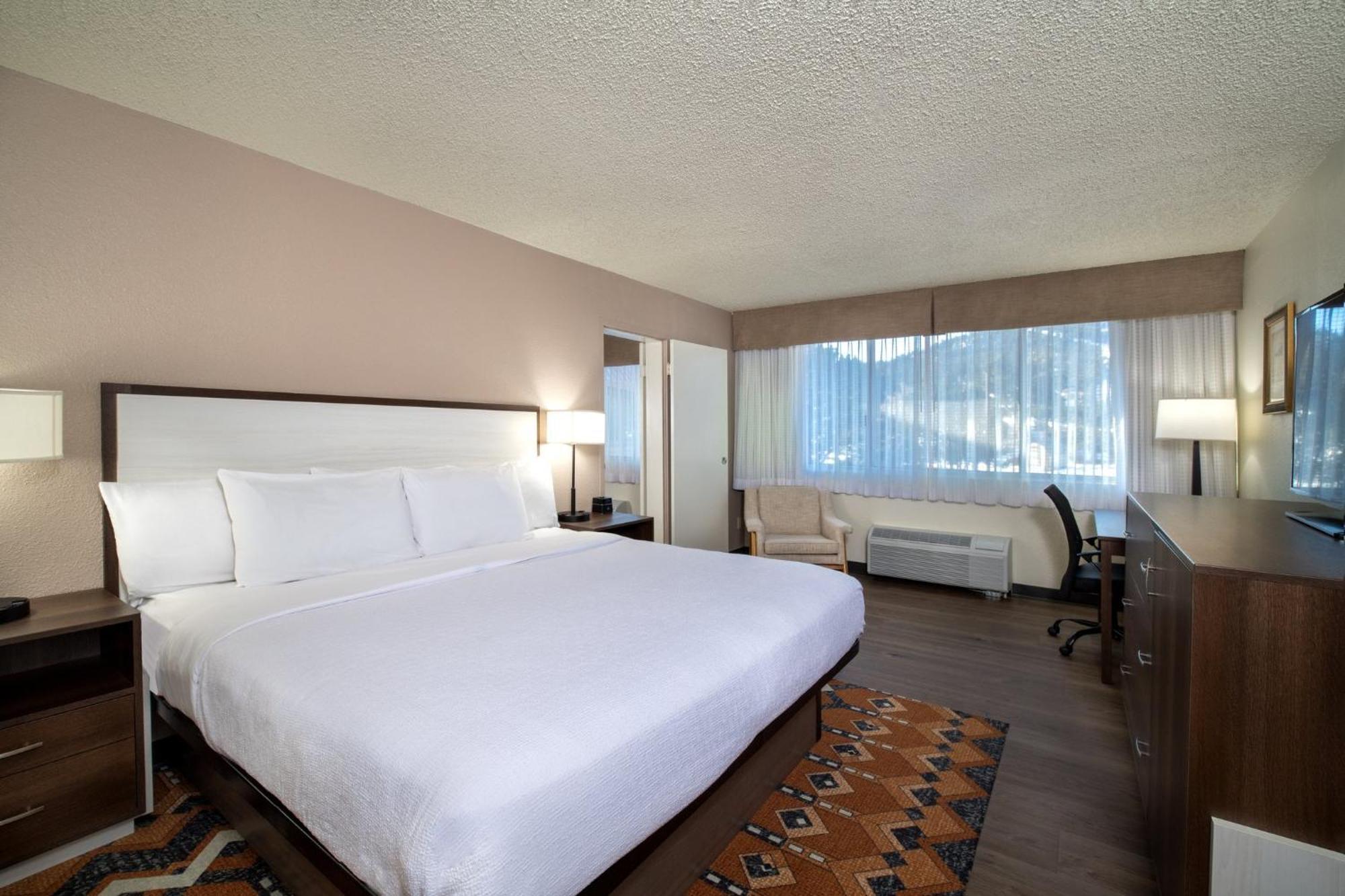 Holiday Inn Estes Park By Ihg Luaran gambar