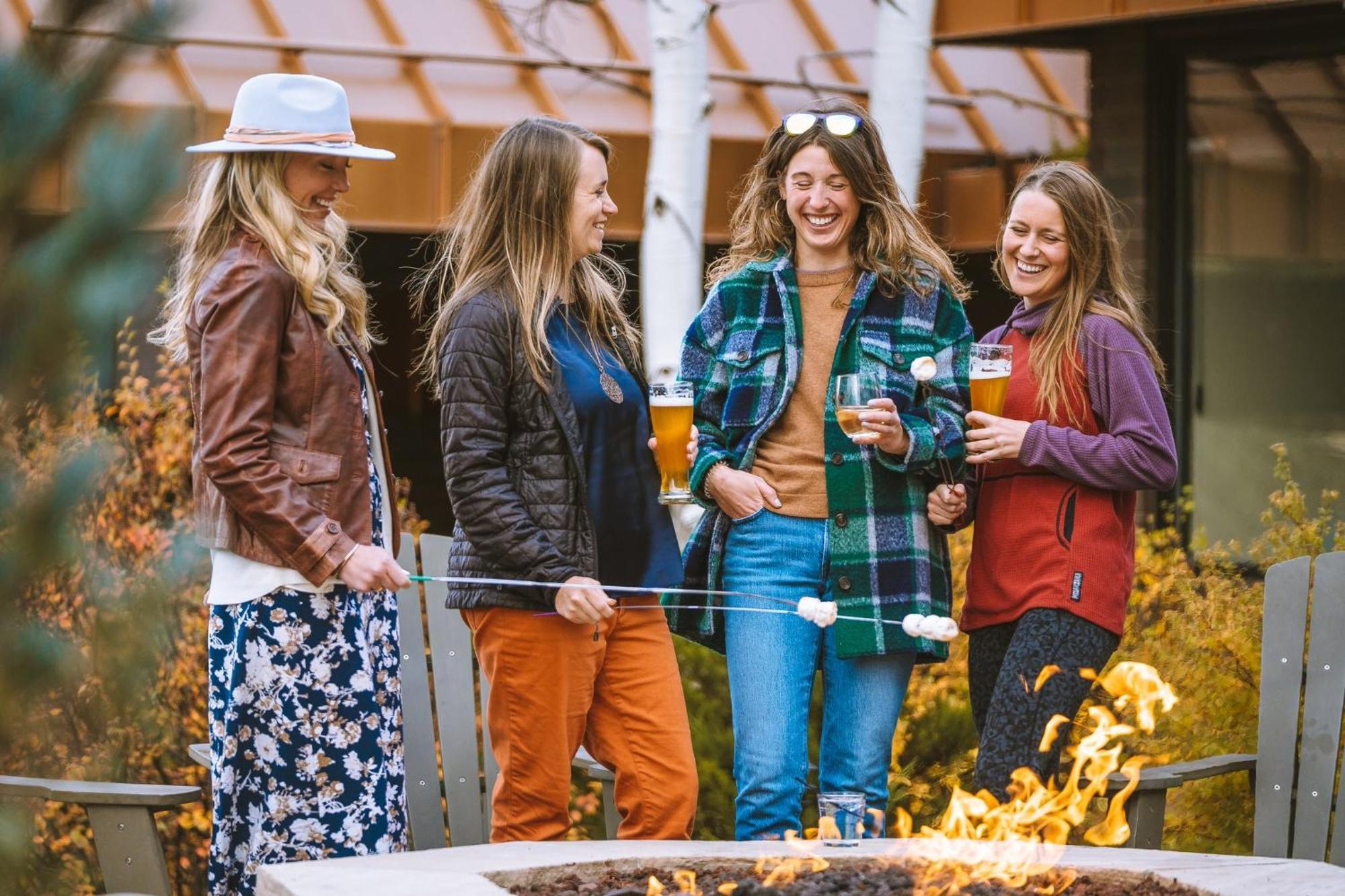 Holiday Inn Estes Park By Ihg Luaran gambar