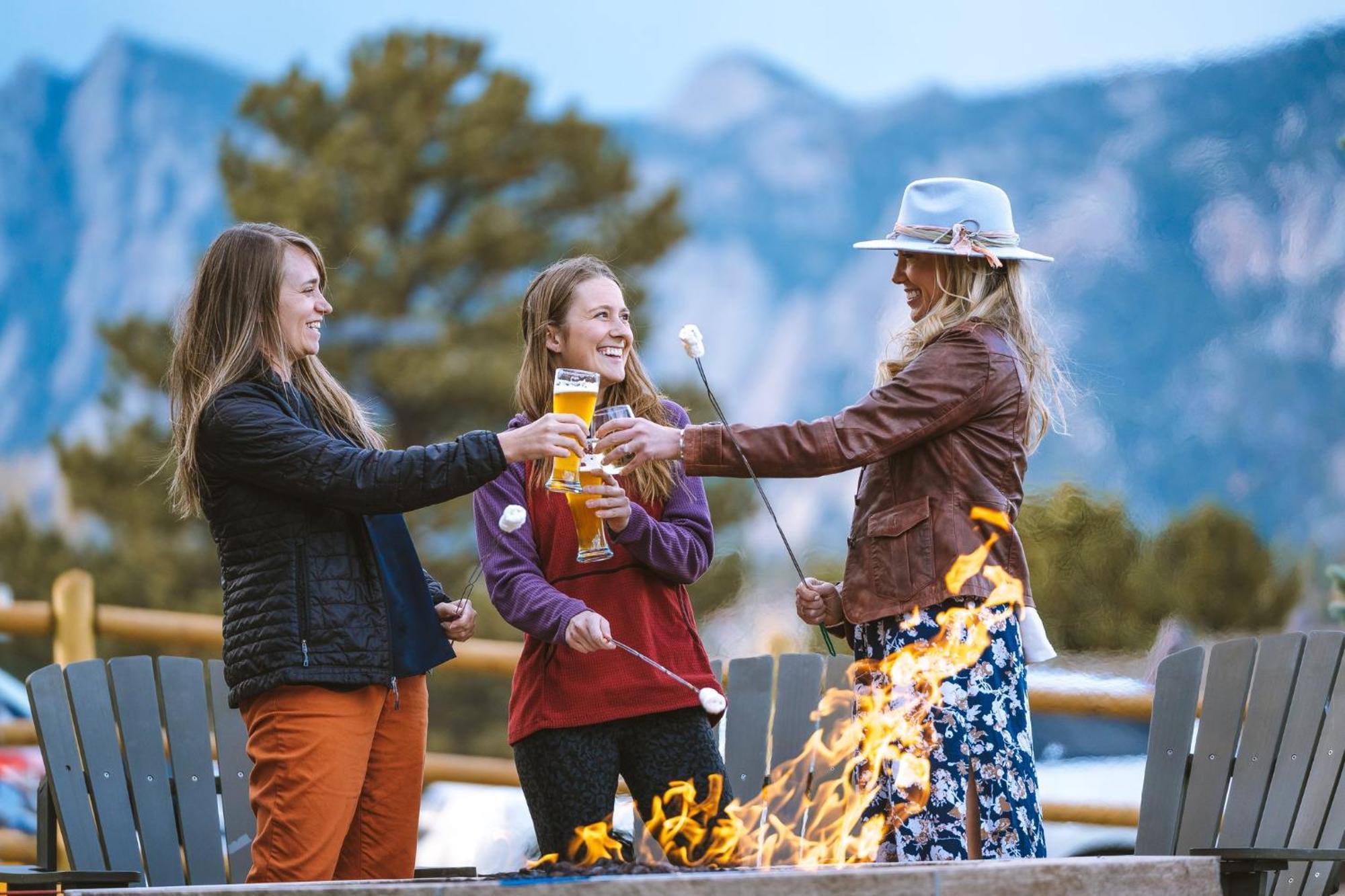 Holiday Inn Estes Park By Ihg Luaran gambar