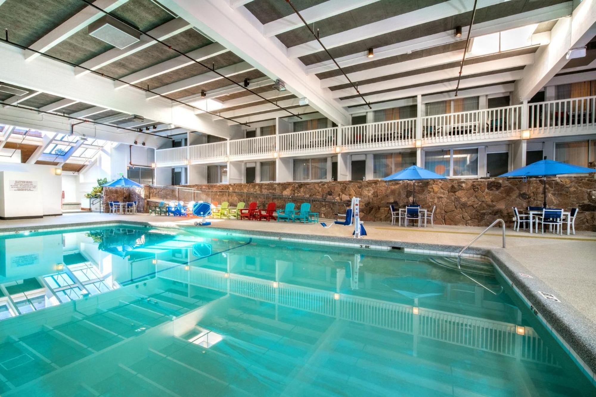 Holiday Inn Estes Park By Ihg Luaran gambar