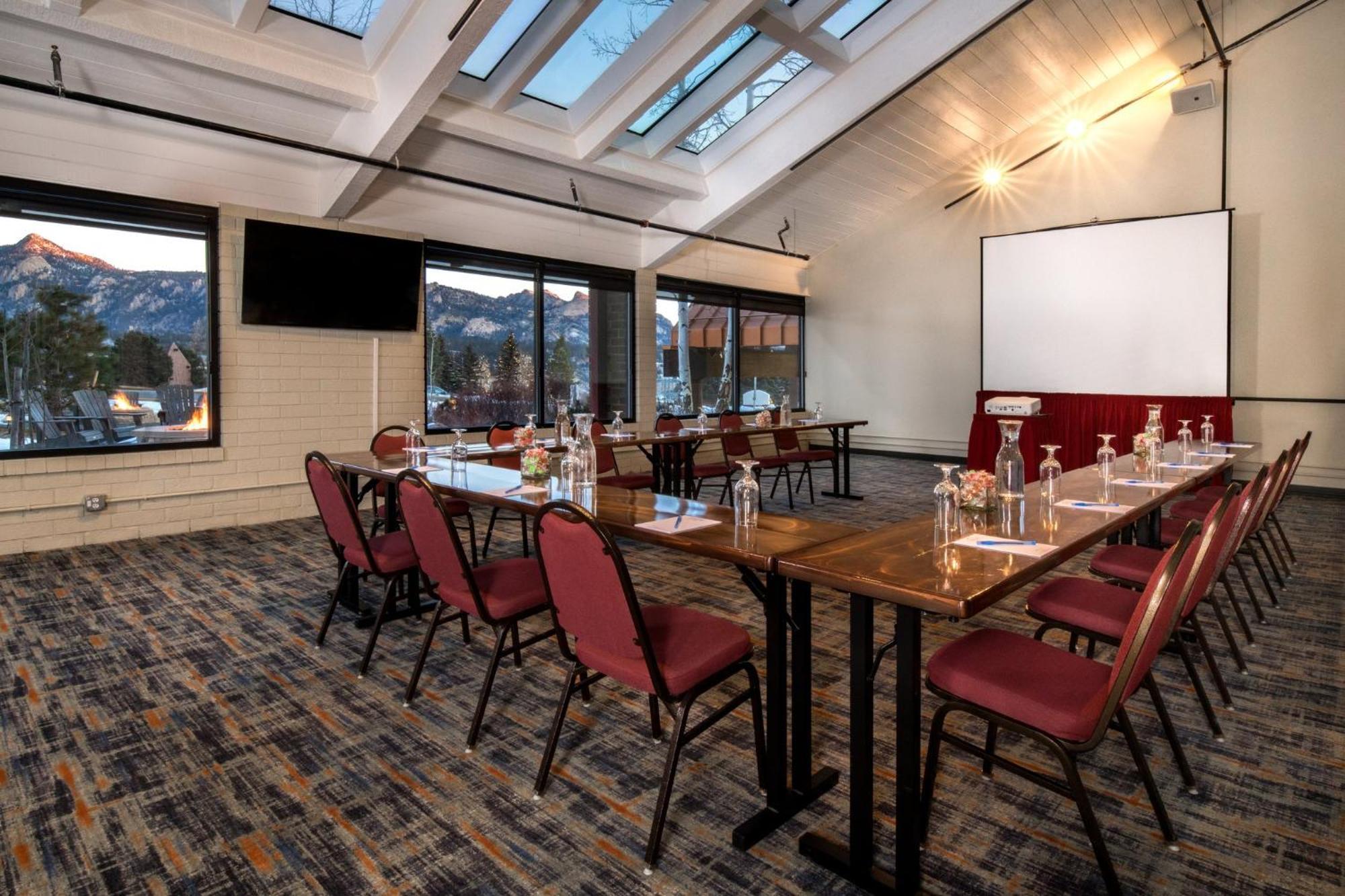 Holiday Inn Estes Park By Ihg Luaran gambar
